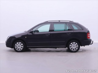 Škoda Fabia 1,9 TDI Elegance Kůže CZ 2006