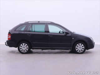 Škoda Fabia 1,9 TDI Elegance Kůže CZ 2006
