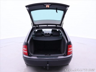 Škoda Fabia 1,9 TDI Elegance Kůže CZ 2006