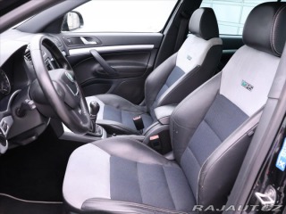 Škoda Octavia 2,0 TDI 125kW RS Xenon Na 2011