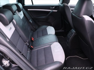 Škoda Octavia 2,0 TDI 125kW RS Xenon Na 2011