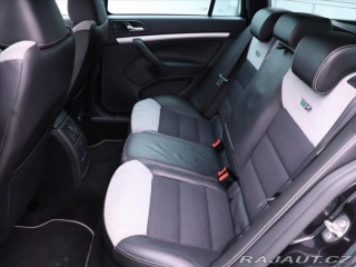 Škoda Octavia 2,0 TDI 125kW RS Xenon Na 2011