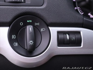 Škoda Octavia 2,0 TDI 125kW RS Xenon Na 2011