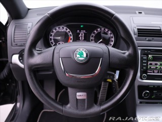 Škoda Octavia 2,0 TDI 125kW RS Xenon Na 2011