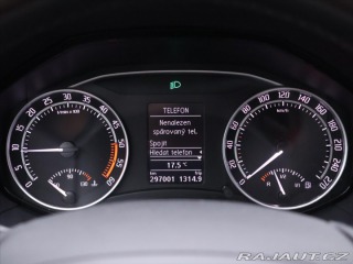 Škoda Octavia 2,0 TDI 125kW RS Xenon Na 2011