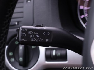 Škoda Octavia 2,0 TDI 125kW RS Xenon Na 2011