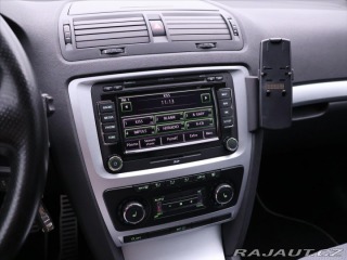Škoda Octavia 2,0 TDI 125kW RS Xenon Na 2011