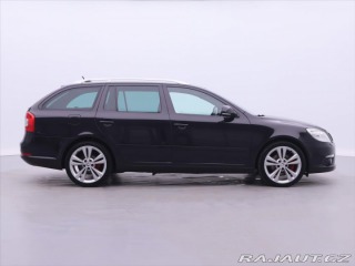 Škoda Octavia 2,0 TDI 125kW RS Xenon Na 2011