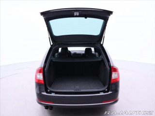 Škoda Octavia 2,0 TDI 125kW RS Xenon Na 2011