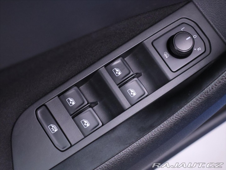 Škoda Scala 1,5 TSI 110kW Ambition 12 2021