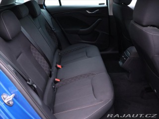 Škoda Scala 1,5 TSI 110kW Ambition 12 2021