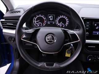 Škoda Scala 1,5 TSI 110kW Ambition 12 2021