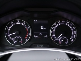 Škoda Scala 1,5 TSI 110kW Ambition 12 2021