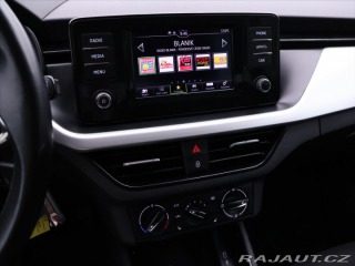 Škoda Scala 1,5 TSI 110kW Ambition 12 2021