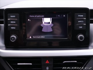 Škoda Scala 1,5 TSI 110kW Ambition 12 2021