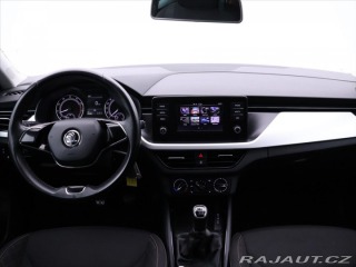 Škoda Scala 1,5 TSI 110kW Ambition 12 2021