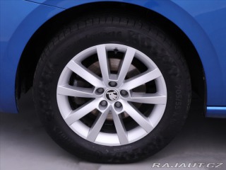 Škoda Scala 1,5 TSI 110kW Ambition 12 2021