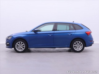 Škoda Scala 1,5 TSI 110kW Ambition 12 2021