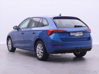 Škoda Scala 1,5 TSI 110kW Ambition 12 2021