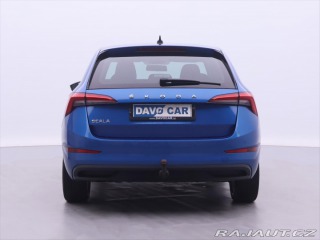 Škoda Scala 1,5 TSI 110kW Ambition 12 2021