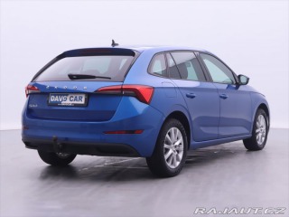 Škoda Scala 1,5 TSI 110kW Ambition 12 2021