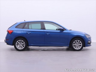 Škoda Scala 1,5 TSI 110kW Ambition 12 2021