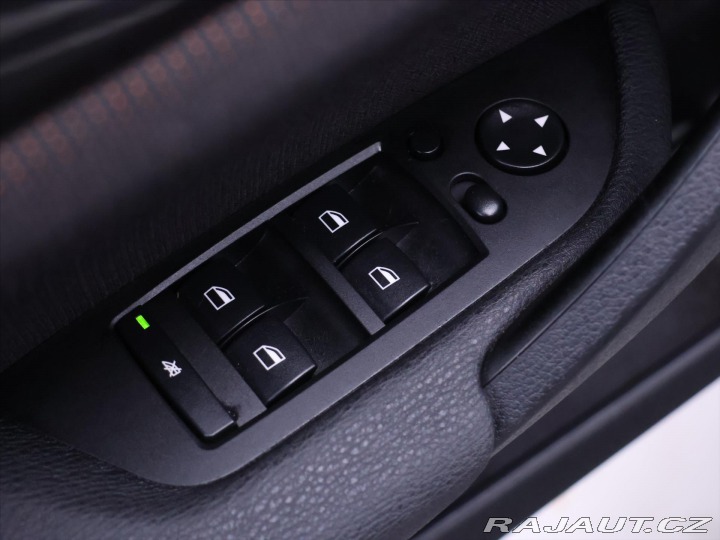 BMW X1 2,0 xDrive18d Navi CZ 2013