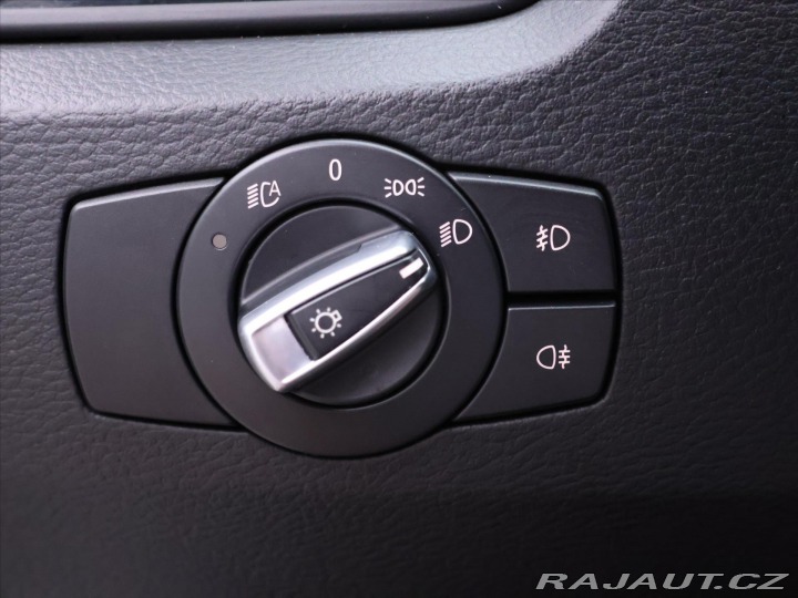 BMW X1 2,0 xDrive18d Navi CZ 2013