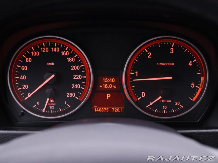 BMW X1 2,0 xDrive18d Navi CZ 2013