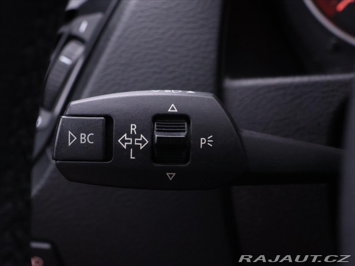 BMW X1 2,0 xDrive18d Navi CZ 2013