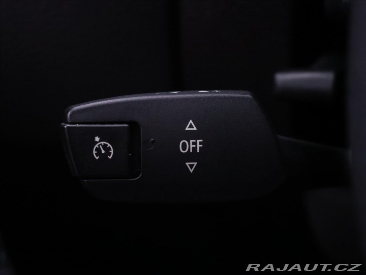 BMW X1 2,0 xDrive18d Navi CZ 2013