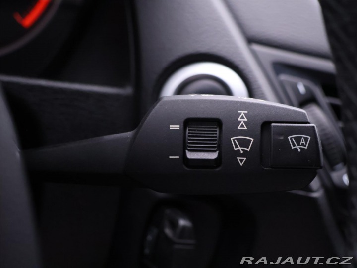 BMW X1 2,0 xDrive18d Navi CZ 2013