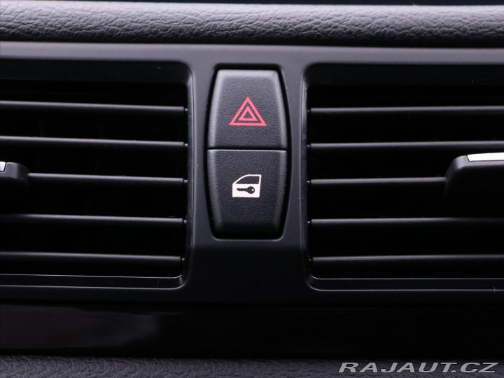 BMW X1 2,0 xDrive18d Navi CZ 2013