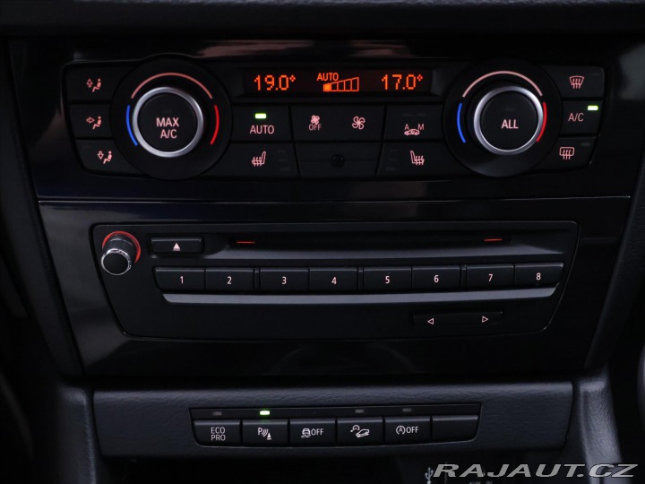 BMW X1 2,0 xDrive18d Aut.klima N 2013