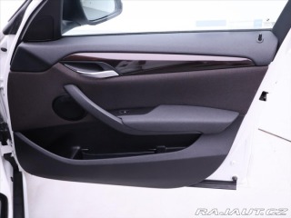 BMW X1 2,0 xDrive18d Aut.klima N 2013