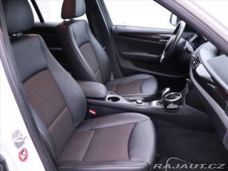 BMW X1 2,0 xDrive18d Aut.klima N 2013