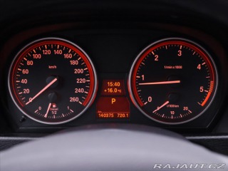 BMW X1 2,0 xDrive18d Aut.klima N 2013
