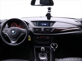 BMW X1 2,0 xDrive18d Aut.klima N 2013