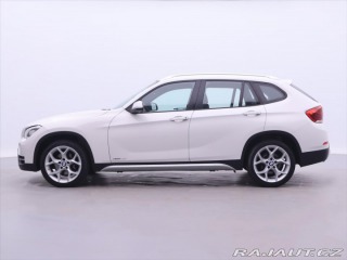 BMW X1 2,0 xDrive18d Aut.klima N 2013