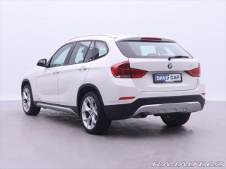 BMW X1 2,0 xDrive18d Aut.klima N 2013
