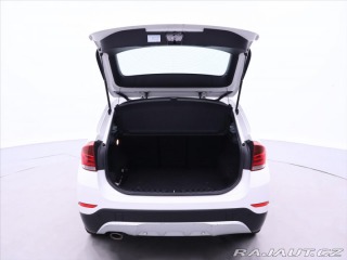 BMW X1 2,0 xDrive18d Aut.klima N 2013