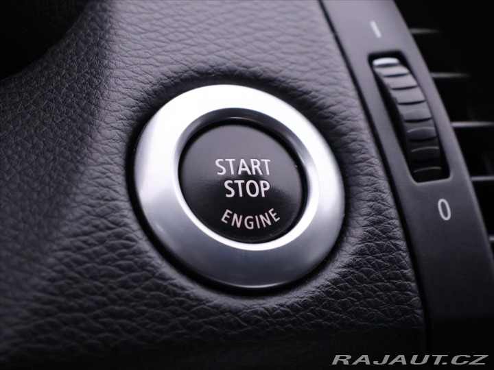 BMW 1 2,0 118d 105kW Aut.klima 2010