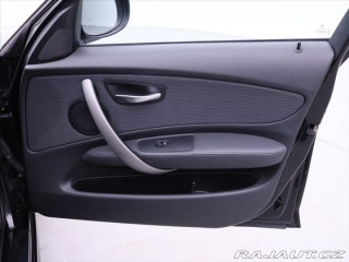 BMW 1 2,0 118d 105kW Aut.klima 2010