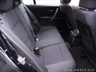 BMW 1 2,0 118d 105kW Aut.klima 2010