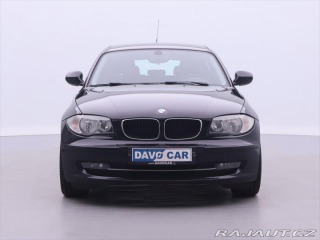 BMW 1 2,0 118d 105kW Aut.klima 2010