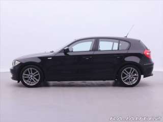 BMW 1 2,0 118d 105kW Aut.klima 2010