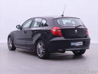 BMW 1 2,0 118d 105kW Aut.klima 2010