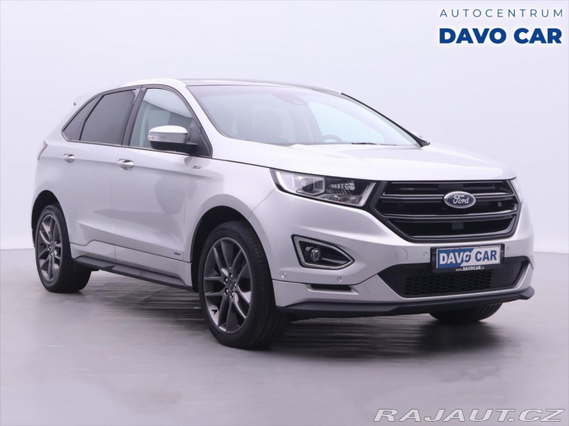 Ford Edge 2,0 TDCi 154kW AWD Titani