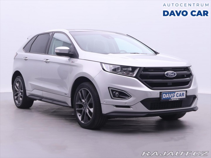 Ford Edge 2,0 TDCi 154kW AWD Titani 2018