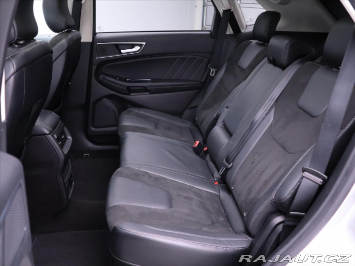 Ford Edge 2,0 TDCi 154kW AWD Titani 2018